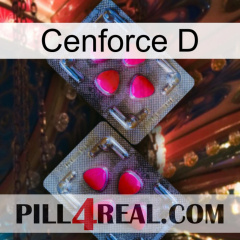 Cenforce D 15